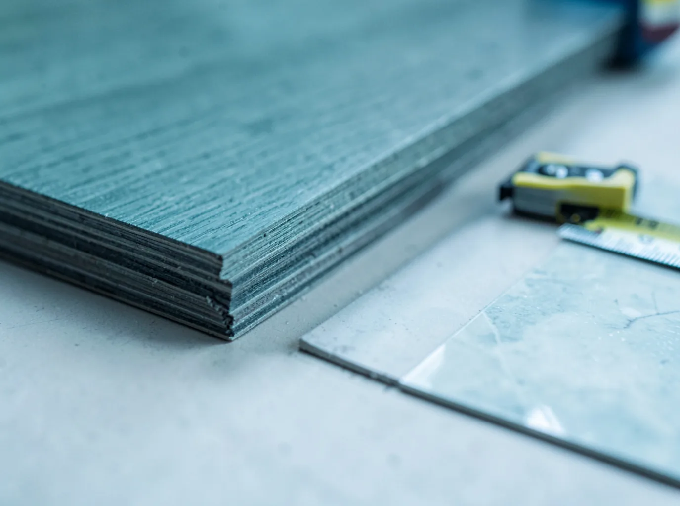 Luxury Vinyl Plank Installation La Pine, OR FAQs